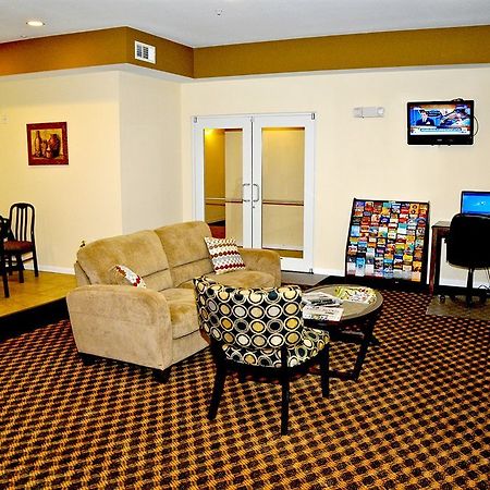 Best Way Inn Cleburne Extérieur photo