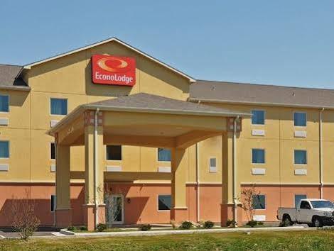 Best Way Inn Cleburne Extérieur photo