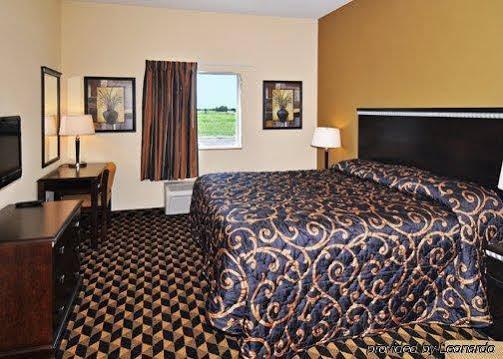 Best Way Inn Cleburne Extérieur photo