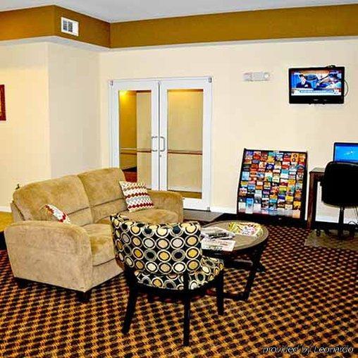Best Way Inn Cleburne Extérieur photo