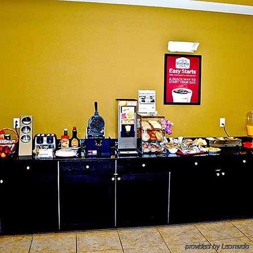 Best Way Inn Cleburne Extérieur photo