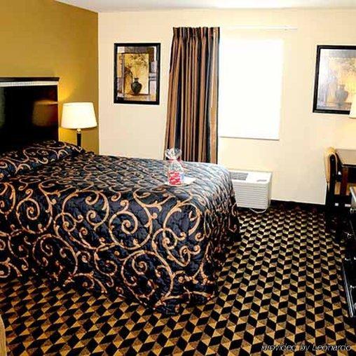 Best Way Inn Cleburne Extérieur photo