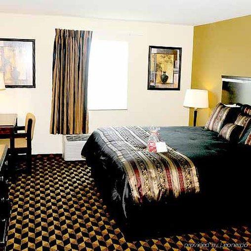 Best Way Inn Cleburne Extérieur photo