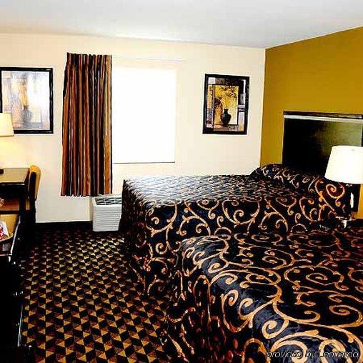 Best Way Inn Cleburne Extérieur photo