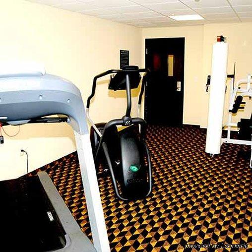 Best Way Inn Cleburne Extérieur photo