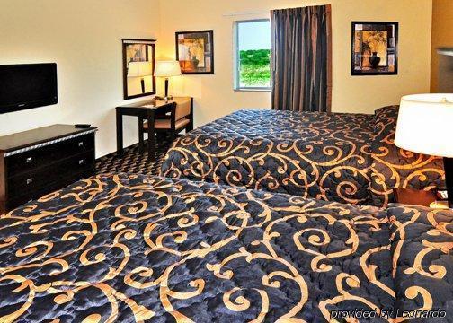 Best Way Inn Cleburne Chambre photo