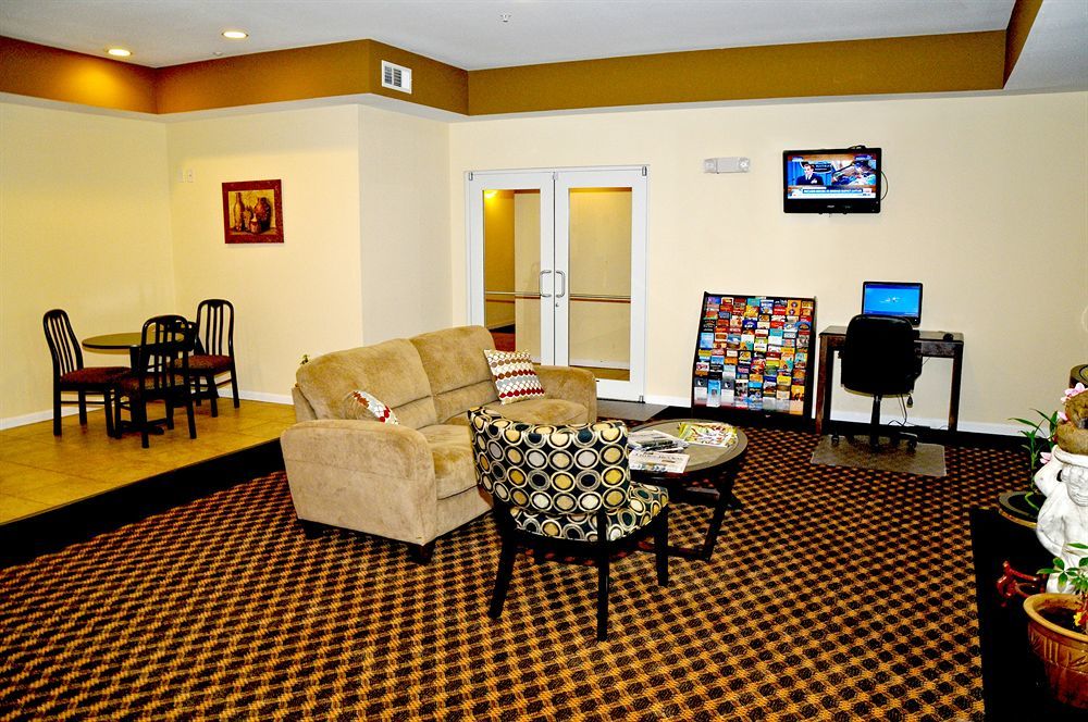 Best Way Inn Cleburne Extérieur photo