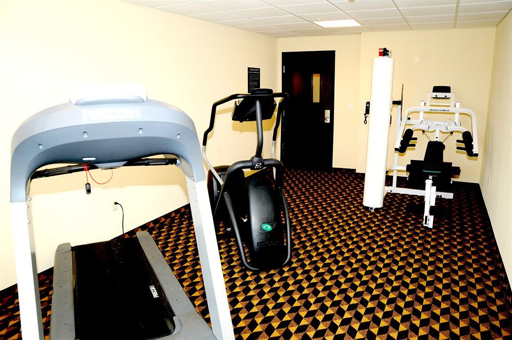 Best Way Inn Cleburne Extérieur photo